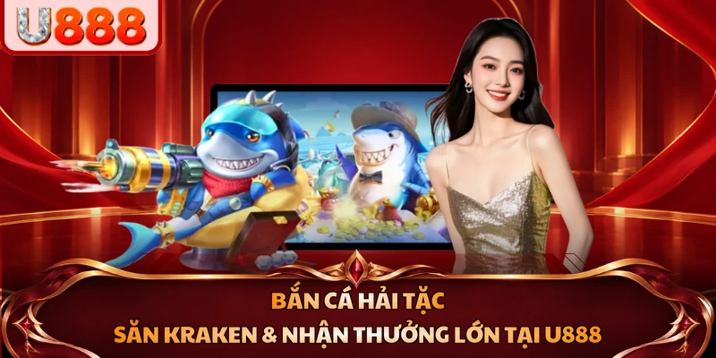 Bắn Cá Hải Tặc
